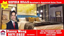 Sophia Hills (D9), Condominium #142010392